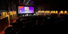 Audecon, cinema senza barriere per persone con disabilità sensoriali