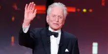 Michael Douglas si ritira dalla recitazione dopo 60 anni