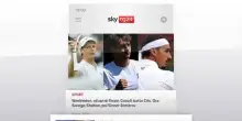 I titoli di Sky Tg24 del 7 luglio, edizione delle 19