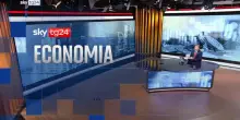 Sky Tg24 Economia, la puntata del 20.10.2025