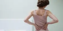 Mal di schiena, ne soffrono 8 milioni di italiani. Le nuove cure