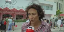 Venezia 82: Toni, mio padre, Anna Negri si racconta
