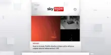 SkyTg24 Business, la puntata del 24 settembre