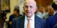 Dazi, Patuelli: “Da guerre commerciali rischi di nuova recessione”