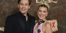 Millie Bobby Brown e Jake Bongiovi hanno adottato una bambina