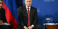 Vertice Alaska, Putin: 'Sicurezza Ucraina va garantita'