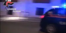 Reggio Calabria, aggredisce ex, madre e figlia neonata: arrestato