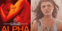 Alpha, il film di Julia Ducournau con Mélissa Boros al cinema da oggi