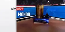 Sky Mondo, puntata del 7 agosto