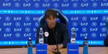 Conte: 'Lautaro? Ci sta che ci sia qualche battibecco'
