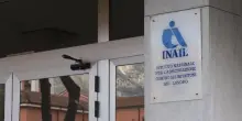 Inail, morti sul lavoro: +8,37% denunce nel primo trimestre 2025
