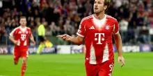 Gli highlights di Bayern Monaco-Chelsea 3-1