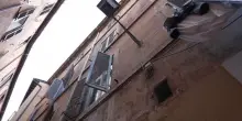 Ghetto ebraico di Roma, 82 anni fa il rastrellamento