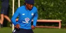 Atalanta-Slavia Praga, le probabili formazioni