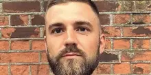 Londra, trovato morto in casa italiano Riccardo Pulvini: aveva 33 anni