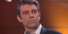 Live in Milano, Federico Basso a Stories di comicità