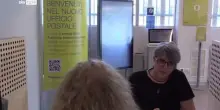 Progetto polis, Poste Italiane cambia rilascio passaporti