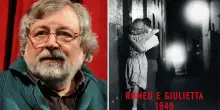 Romeo e Giulietta 1949, tutto sul nuovo romanzo di Francesco Guccini