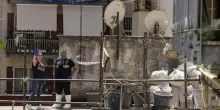 Operai morti a Napoli, tubo spezzato sul punto di saldatura