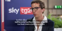 Wright a Sky: La produzione energetica Usa è in aumento