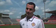 Bonazzoli: 'Sognavo un gol così a San Siro'