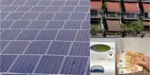 Pannelli solari a casa, come installarli sui balconi e cosa sapere