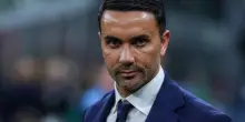 Palladino-Fiorentina, risoluzione consensuale