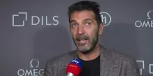 Buffon: 'Europeo in Italia senza San Siro una bestemmia'