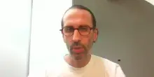 Stefano Di Carlo, Medici senza Frontiere: A Gaza situazione critica e catastrofica