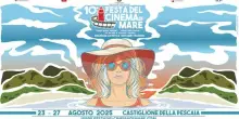 Festa del Cinema di Mare, al via la X edizione. Il programma