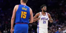 I giocatori più pesanti in NBA. CLASSIFICA
