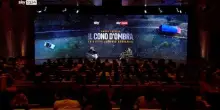 Il cono d'ombra, il dietro le quinte