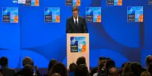 Iran, Rutte: 'Teheran non deve avere arma nucleare'