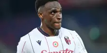 Il Sunderland spinge per Lucumí