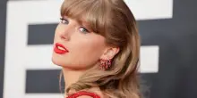 Taylor Swift, cosa sapere sull'atteso 'Reputation (Taylor's version)'