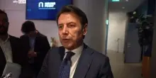 Riarmo UE, Conte: aumento spese militari suicidio politico