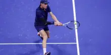 Semifinali Us Open, quando giocano Sinner-Aliassime e Alcaraz-Djokovic