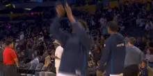 NBA Highlights: LA Lakers-Minnesota 128-110