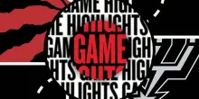 NBA Highlights: San Antonio-Toronto 121-103