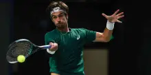 Shanghai, Musetti out: azzurro battuto in due set da Auger-Aliassime