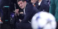 Chivu: 'L'Inter doveva solo trovare la fiducia'