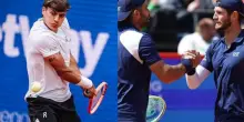 Cobolli e il doppio: le finali LIVE su Sky Sport