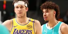 I cinque giocatori più sopravvalutati della NBA