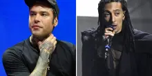 Fedez risponde a Ghali per il post sui rapper e Gaza
