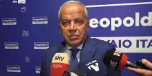 Sciopero Gaza, Piantedosi: da Cgil appello a rivolta sociale