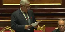Tajani: attacco con droni offesa a sicurezza euro-atlantica