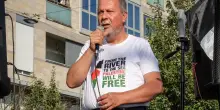 Gaza, presidente Palestinesi Italia allontanato da Milano per un anno