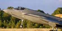 F-35 italiani intercettano jet russi in Estonia: è la prima volta