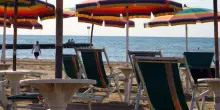 Vacanze sempre più care: in spiaggia fino a 1.500 euro al giorno