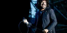 Francesco Renga, la possibile scaletta del concerto a Roccella Jonica